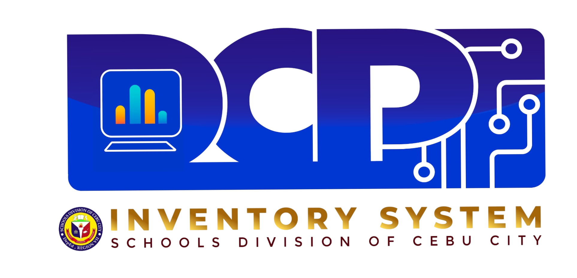 DCP Logo